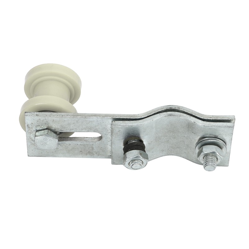 Chain Tensioner Roller Heavy Duty Slider Adjuster for 49cc 66cc