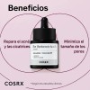 Cosrx The Niacinamide 15 Serum 20ml Serum Control De Grasa