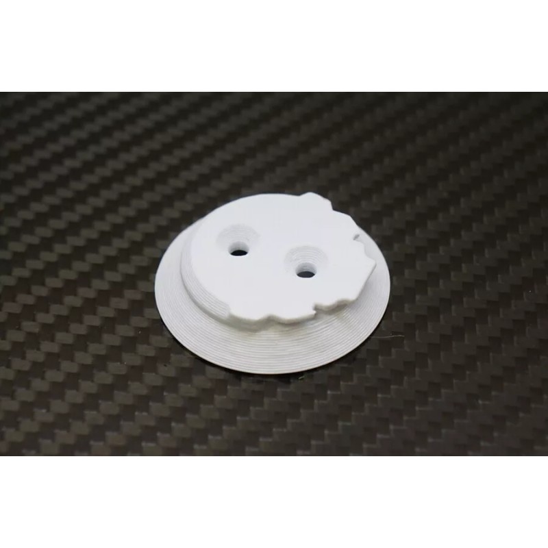 Speedway Ceiling Mount Bracket for Nooie 360 Wireless IP Camera