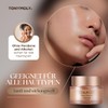 TONYMOLY Triple Collagen Total Tension Cream - Collagen Creme für