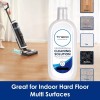 TINECO DEODORIZING & CLEANING SOLUTION REFILLS LOT OF 2, 16.9