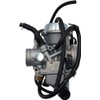 TRX350 Carburetor Kit Fit for Honda Rancher 350 TRX350FE TRX350FM