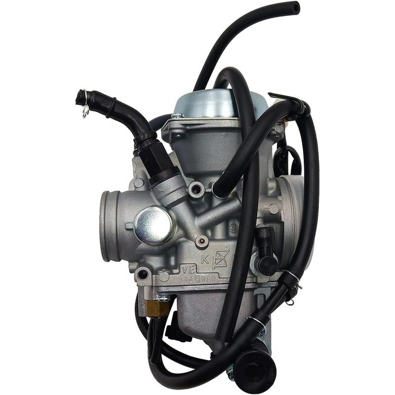 TRX350 Carburetor Kit Fit for Honda Rancher 350 TRX350FE TRX350FM
