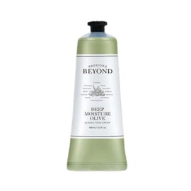 Beyond Classic Hand Cream 100ml Deep Moisture Large Capacity Highly Moisturizing Scented Non-Stick Olive Young Gel Revital / 비욘드 클래식 핸드크림 100ml 딥모이스처 대용량 고보습 향기좋은 끈적임없는 올리브영 젤 리바이탈