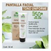 Protector Pantalla Solar Color Fps50 Alta Proteccion 50ml