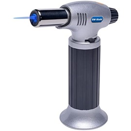 SW-Stahl 62065L Pocket Gas Burner up to 1300°C