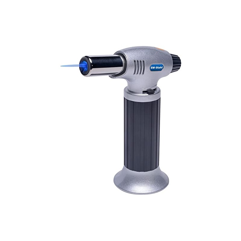 SW-Stahl 62065L Pocket Gas Burner up to 1300°C