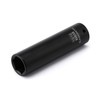 CASOMAN 1/2-Inch Drive Extra Deep Socket (15/16"), CR-MO, SAE, 6-Point,