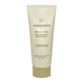 Magisrene Hinoki Moisture Peeling Gel 150ml / 마지스레네 히노키 모이스처 필링젤 150ml