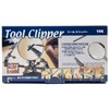 TSK TX-303 Tool Clipper with Magnifier 3 Clips Auxiliary Tool