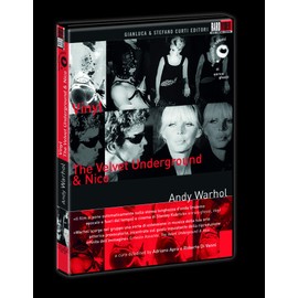 Vinyl / The Velvet Underground and Nico ( Vinyl / The Velvet Under ground & Nico ) [ NON-USA FORMAT, PAL, Reg.0 Import - Italy ]