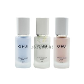 OHUI Ultimate Cover Primer 30ml / 오휘 얼티밋 커버 프라이머 30ml