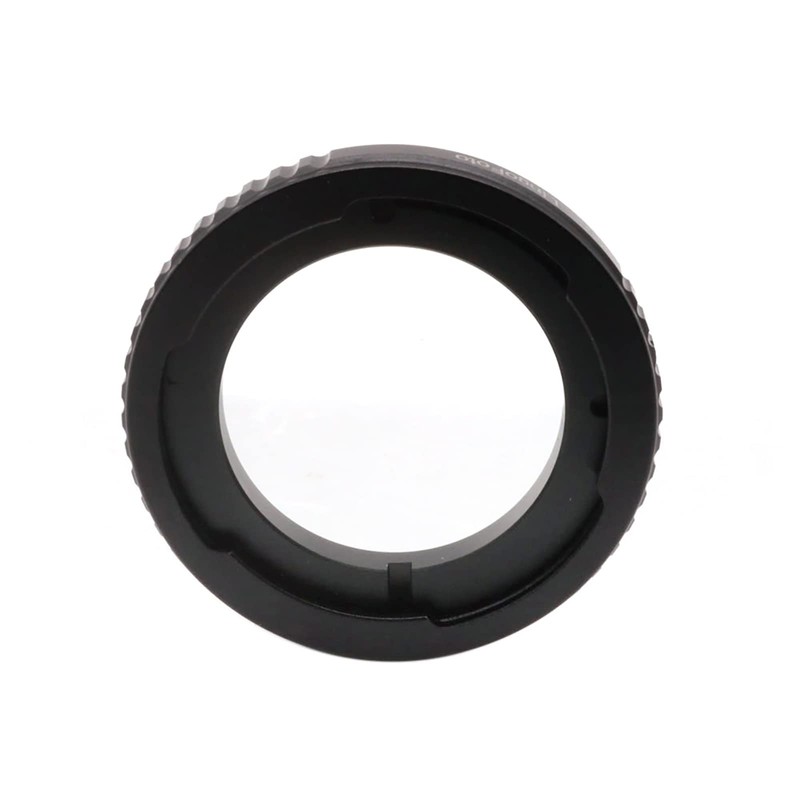 B4-EOS Lens Mount Adapter - Compatible with Canon Fujinon 2/3"