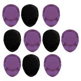 Imanes Mx Kit Imanes Biomagnetismo 10pz / Dr Goiz / Biomagnetismo