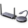 UGREEN Wireless HDMI Wireless Transmitter and Receiver, HDMI Extender, 4K
