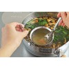 R&M 2014065 Punching Miso Strainer, Stainless Steel