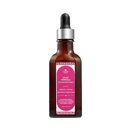 Nature Spell Calm & Clear Biotic Serum for Dry Scalp with Hyaluronic Acid + Plant Collagen 50ml