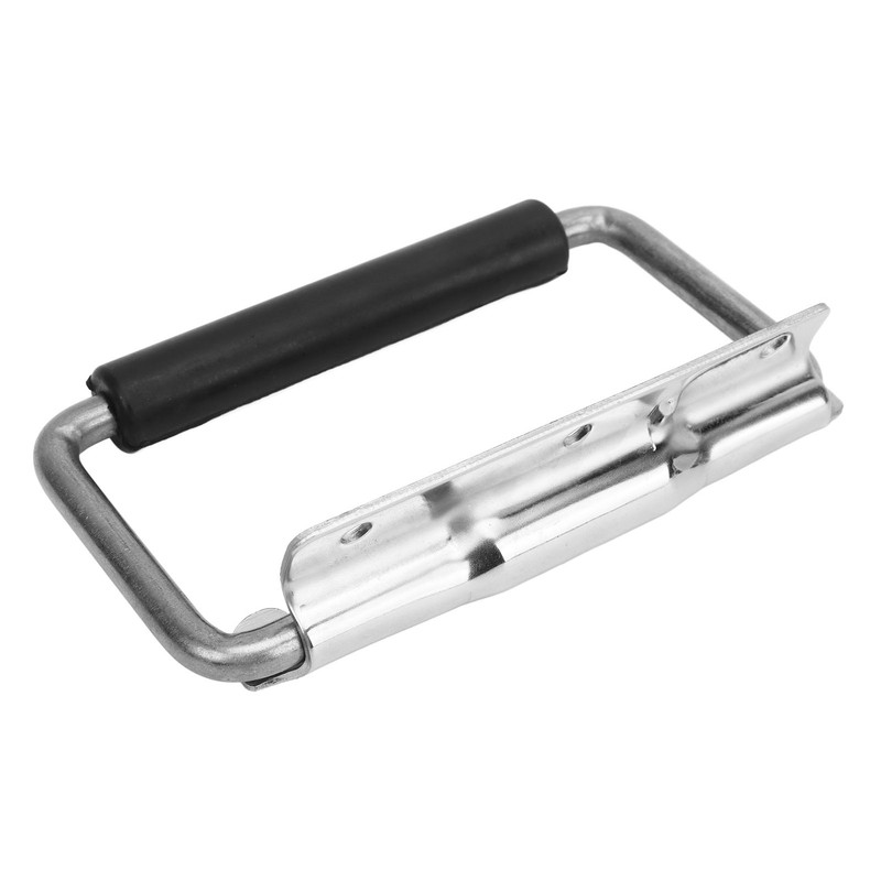 304 Stainless Steel Spring Handle 135 X 82mm RV Trailer