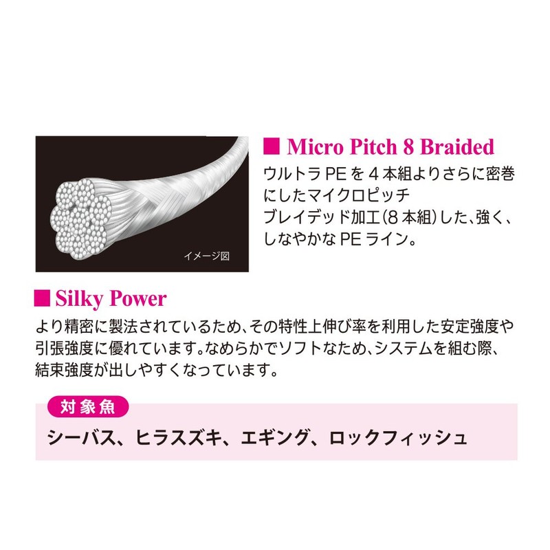 Duel Line (PE): Hardcore X8, 492.2 ft (150 m), No.