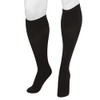 Juzo Basic 20-30 mmHg Knee High FF, Black