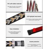 TOPKU LED Pickup Truck Tail Light Strip,Truck Tailgate Dynamic Light