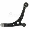Delphi Suspension Control Arm and Ball Joint Assembly Front Left