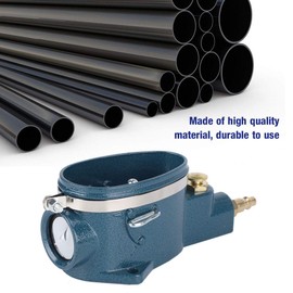 Pneumatic Spark Plug Cleaner,Pneumatic Spark Plug Cleaner Car Air Sand Blaster Cleaning Tool with Abrasive, to Use