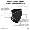 Rehband PRN Knee Pad, Professional Handball Pad, Volleyball Pad, Knee