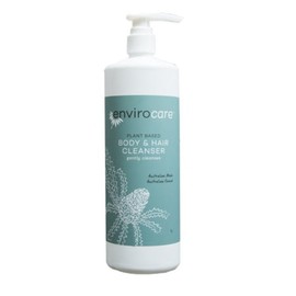 Envirocare Body & Hair Cleanser 1L