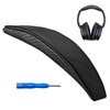 Replacement V3 Headband Cushion pad compatible with Bose QuietComfort 35