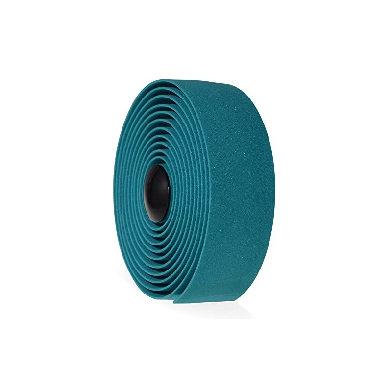 Bicycle Bar Tape Drop Handlebar Tape Road Bike with End
