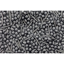 Stainless Steel Shot - Jewelers Mix - 1lb Bag | TUM-125.01