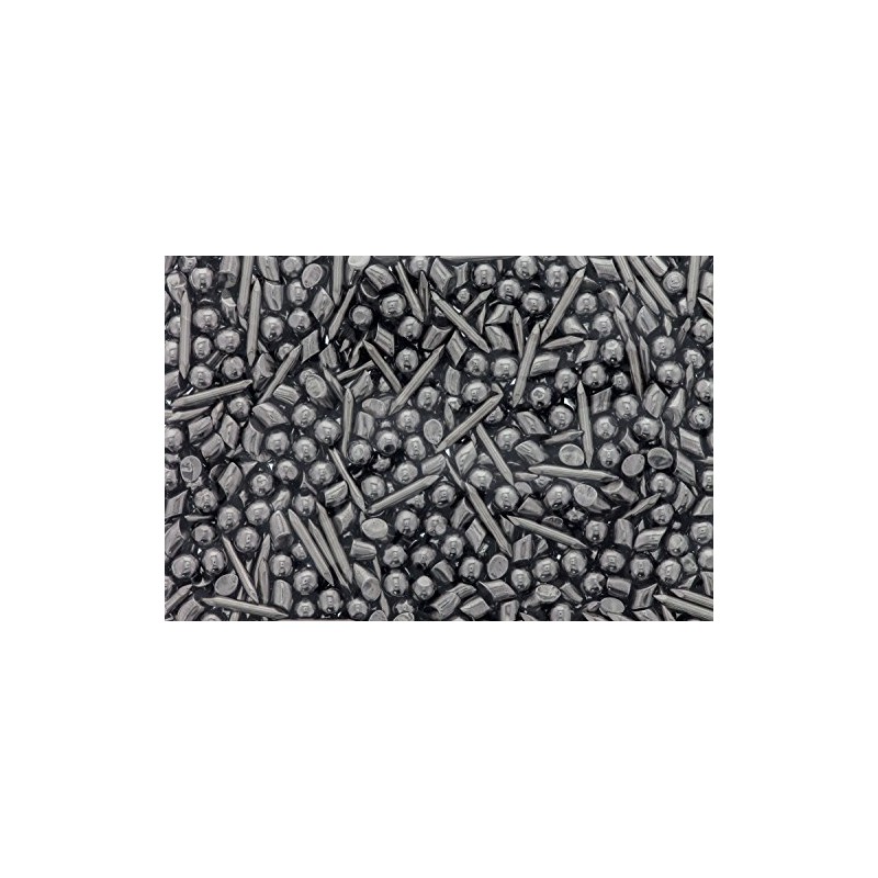 Stainless Steel Shot - Jewelers Mix - 1lb Bag |