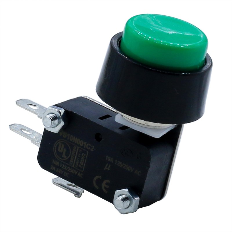 Ching Choo Power Unit Raise Switch P1483 BH-7503-65S Compatible with