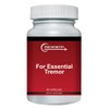 Tremortin – Natural Essential Tremor Herbal Supplement - Offers Relief