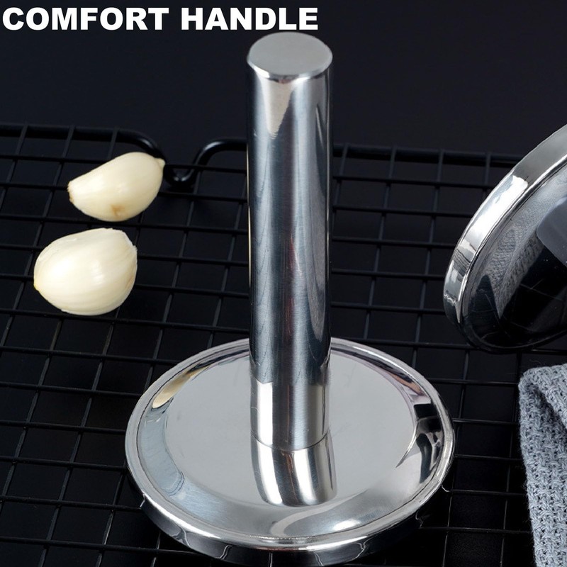 Meat Platter Iron Meat Tenderiser Stainless Steel 304 Meat Tenderiser