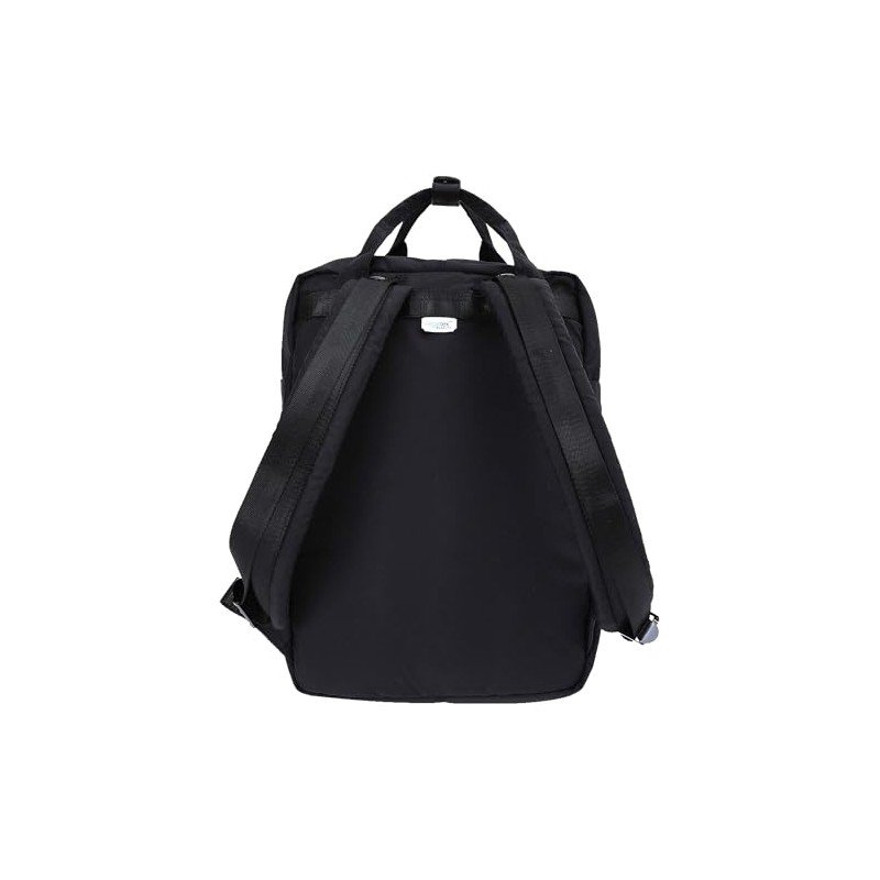 Doughnut Macaroon Go Wild 16 Backpack 38 cm Black x