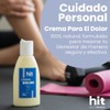 CREMA PARA DOLOR Dolores musculares 90 gr HIT (3)