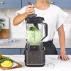 Oster Blender 72-oz 9-Cup Jar and Tamper Tool, 1100W w/