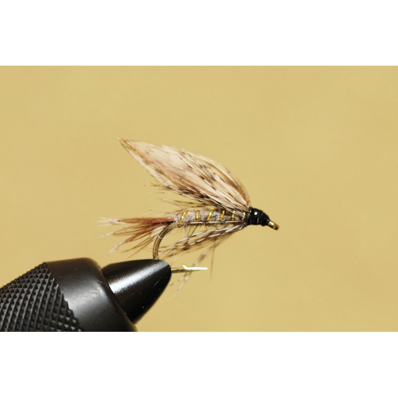 Fly Shop Complete Fly Set SD Selection Wet Flies SP8