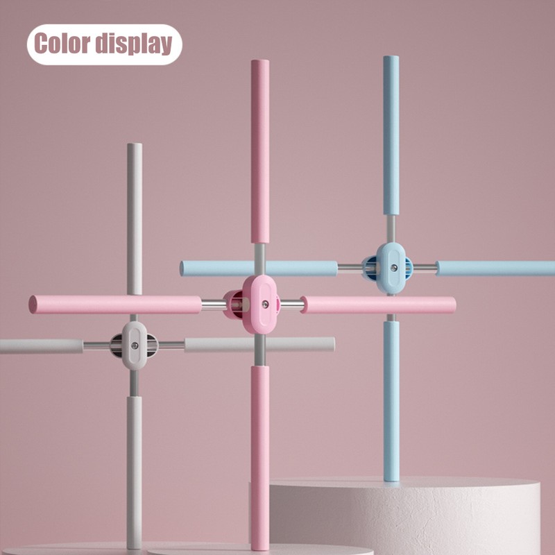 1 Pcs Open Back Sticks Stretching Tool Posture Training Sticks