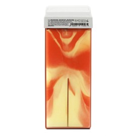 RESTASE | Fettlösliches Enthaarungswachs mit Arganöl und Sheabutter, alle Hauttypen, 100 ml, hergestellt in Italien