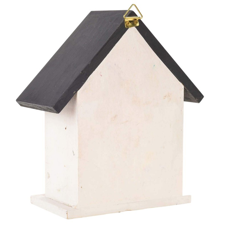 Wooden Bee, Ladybirds and Insects Bug House and Nesting box