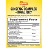Sundance Super Ginseng Complex | with Royal Jelly | 50