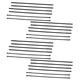 PHITUODA 24 PCS 5-1/4 Inch Coping Saw Blades (15T+18T+24T)