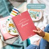 The Complete Cross Stitch Planner - Cross stitching journal incl.