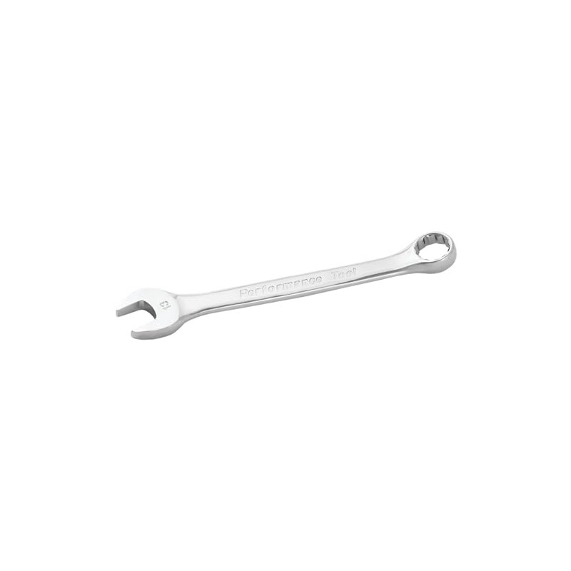 Performance Tool W30013 Combination Wrench, 13mm