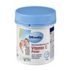 DM 미볼리스 비타민 C 분말 100g / Mivolis Vitamin C Pulver DM Mivolis Vitamin C Powder 100g