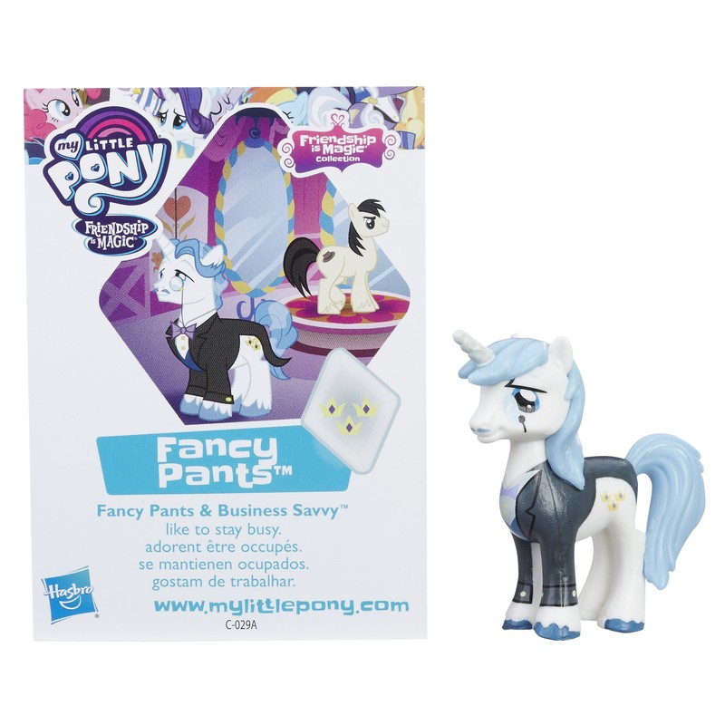 My Little Pony Friendship is Magic Collection Mystery Bag 6