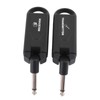 Wireless Guitar Transmitter Receiver Rechargeable Electronic Guitar Wireless System